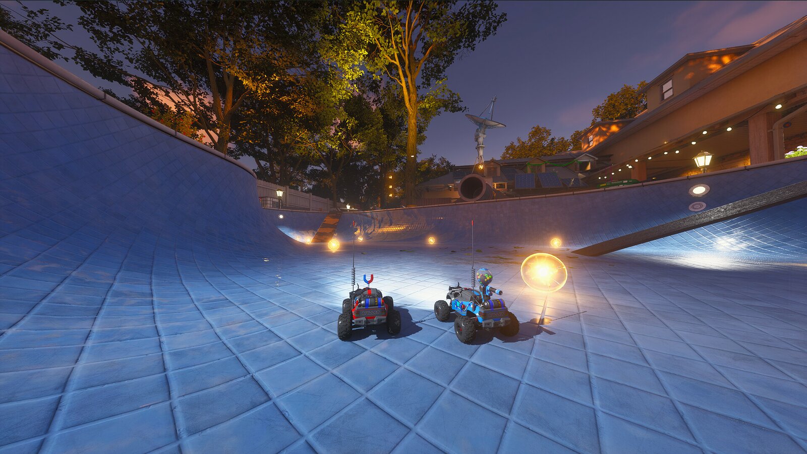 WheelMates