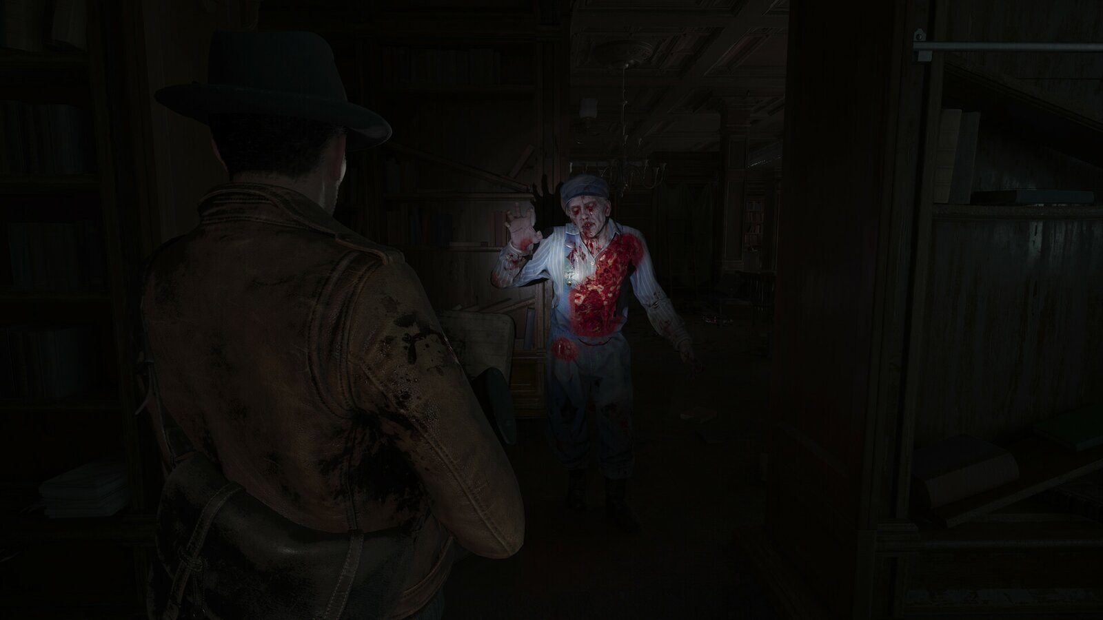 The Sinking City 2