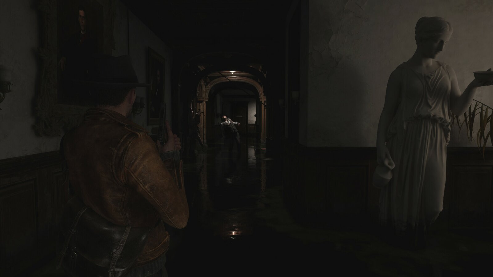 The Sinking City 2