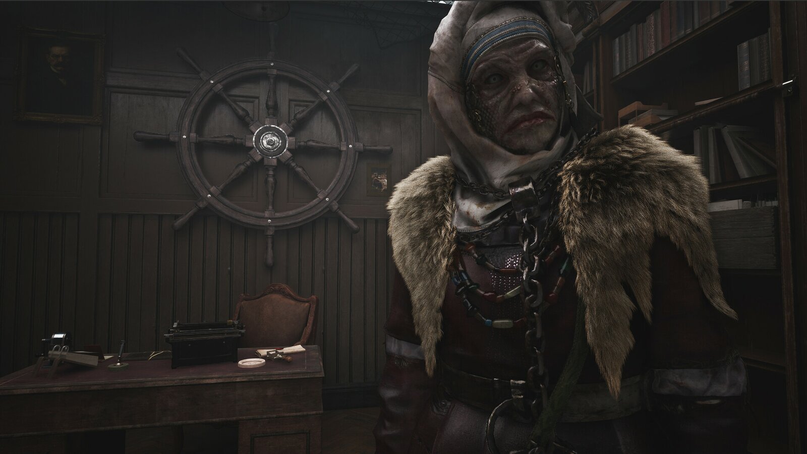 The Sinking City 2