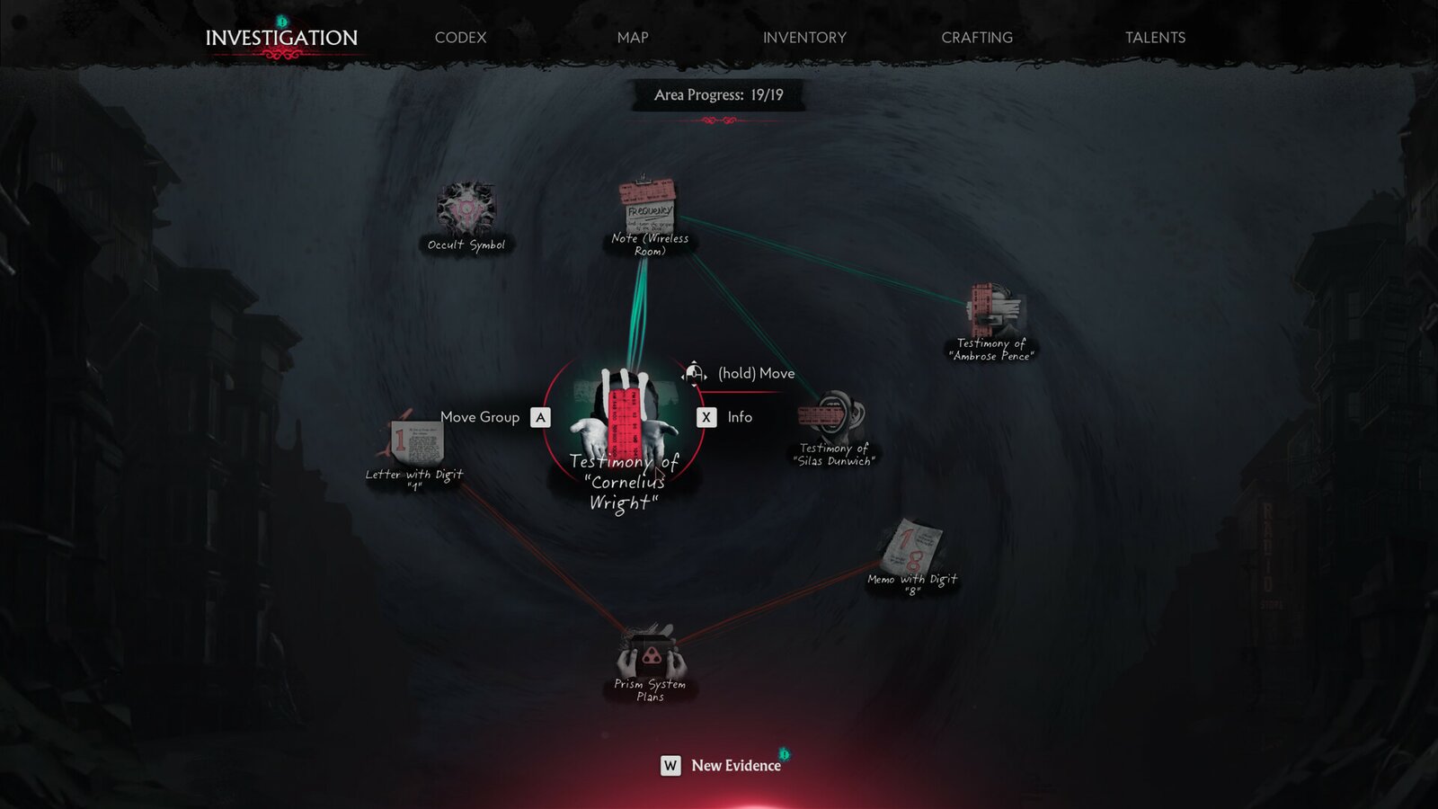 The Sinking City 2