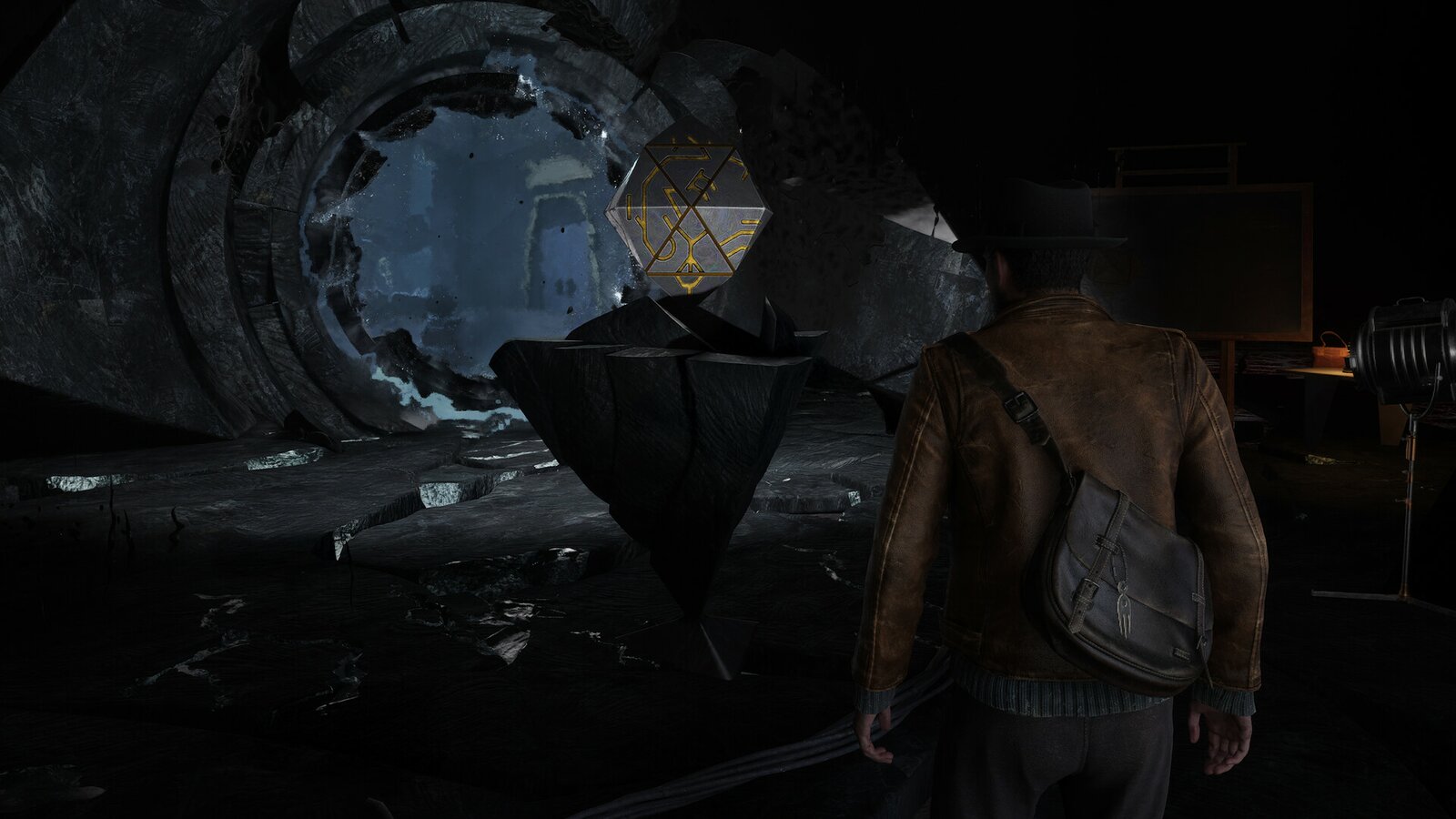 The Sinking City 2