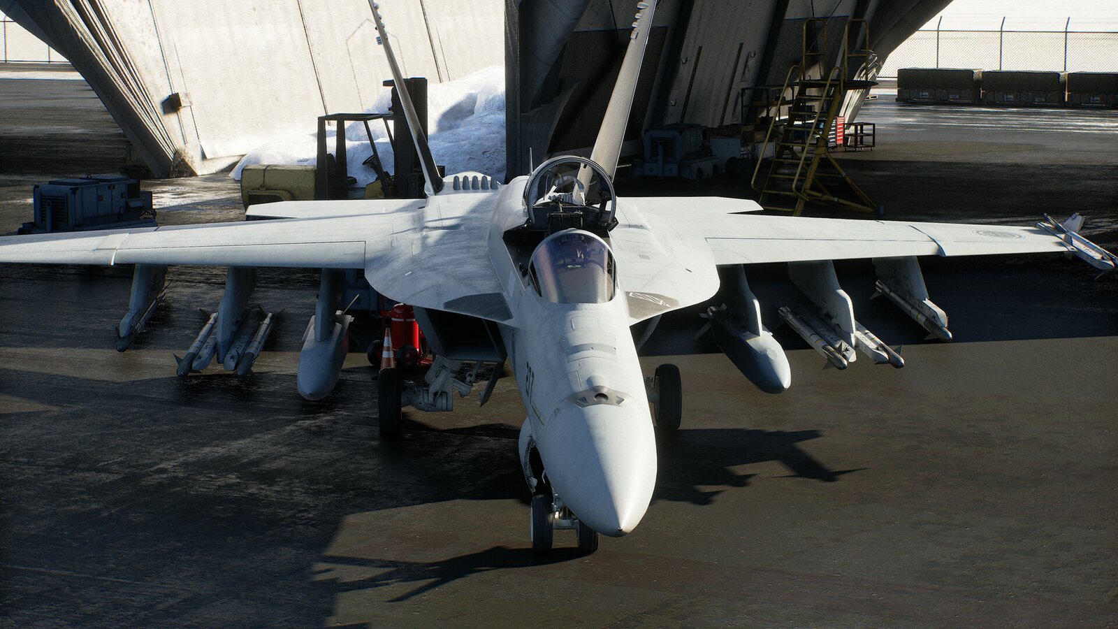 Ace Combat 8: Wings of Theve - Deluxe Edition