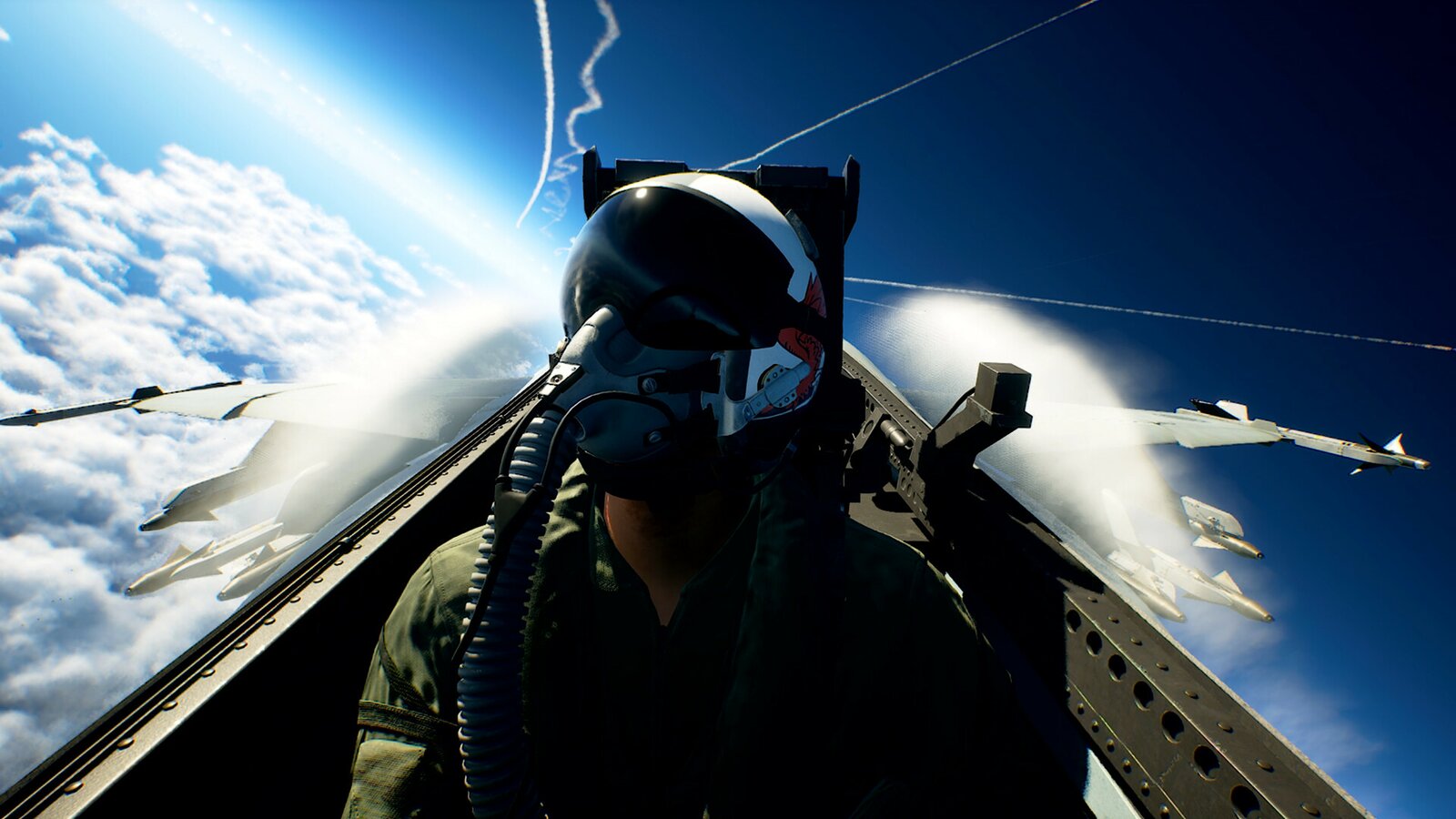 Ace Combat 8: Wings of Theve - Deluxe Edition