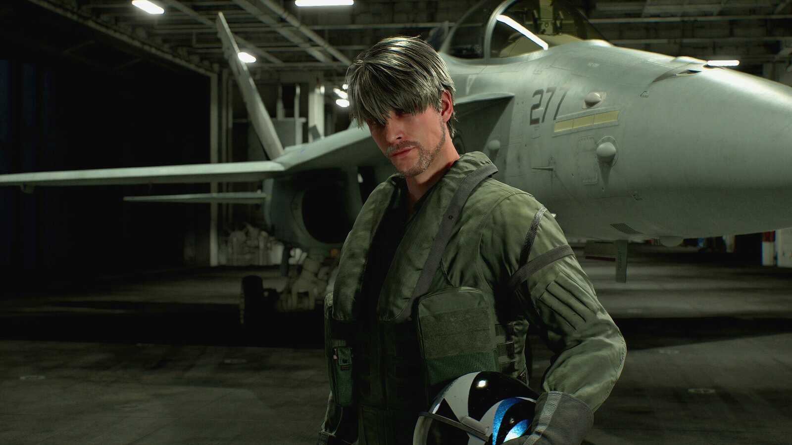 Ace Combat 8: Wings of Theve - Deluxe Edition