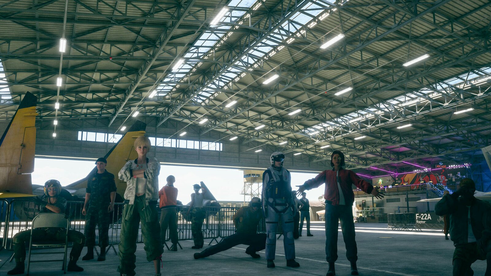 Ace Combat 8: Wings of Theve - Deluxe Edition