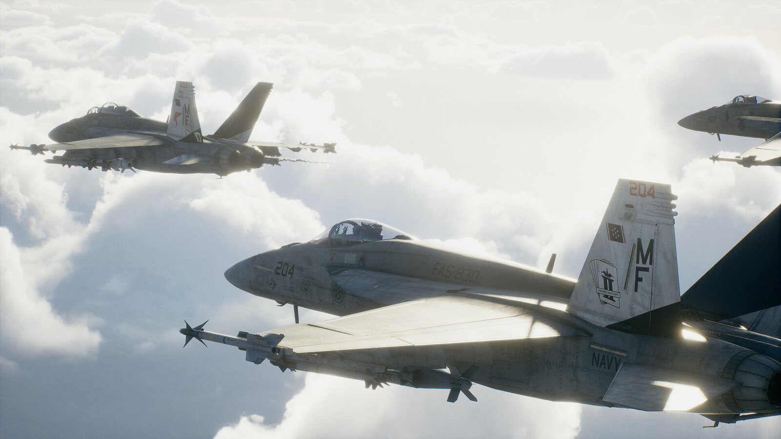 Ace Combat 8: Wings of Theve - Deluxe Edition
