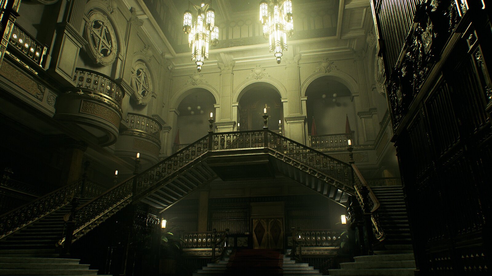Resident Evil: Veronica