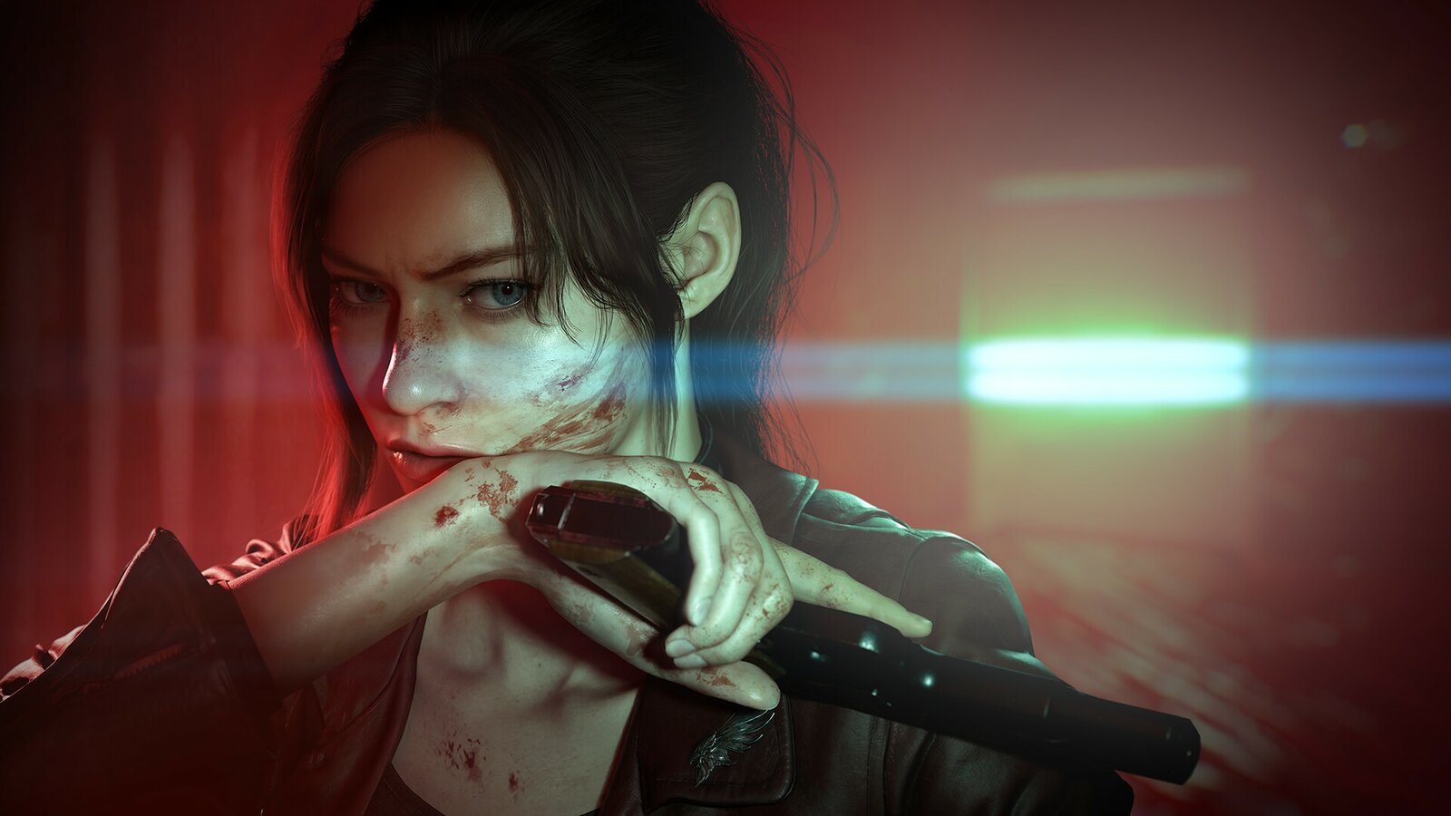 Resident Evil: Veronica