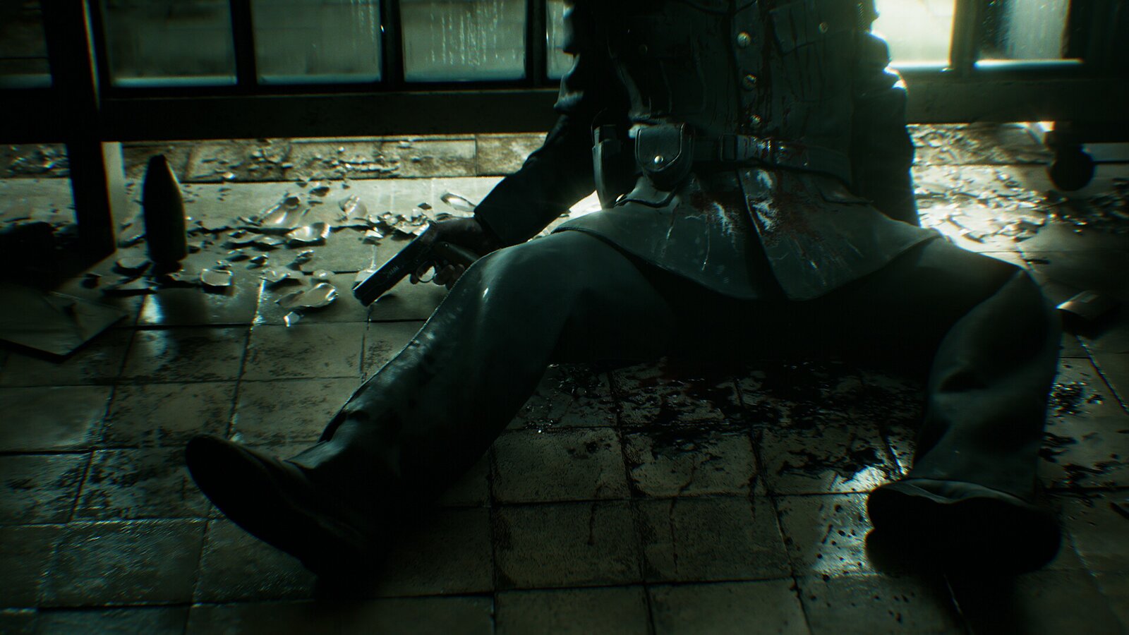 Resident Evil: Veronica