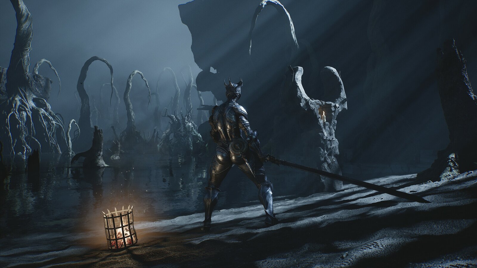 Mortal Shell II
