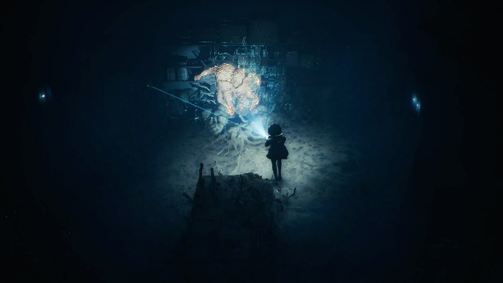 End of Abyss