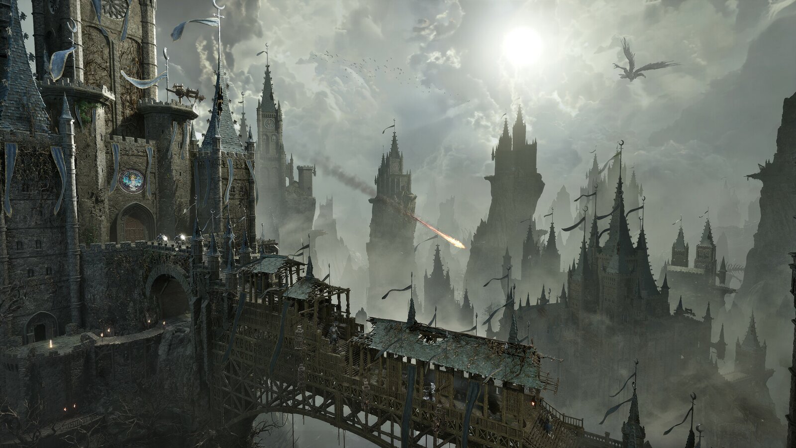Lords of the Fallen II