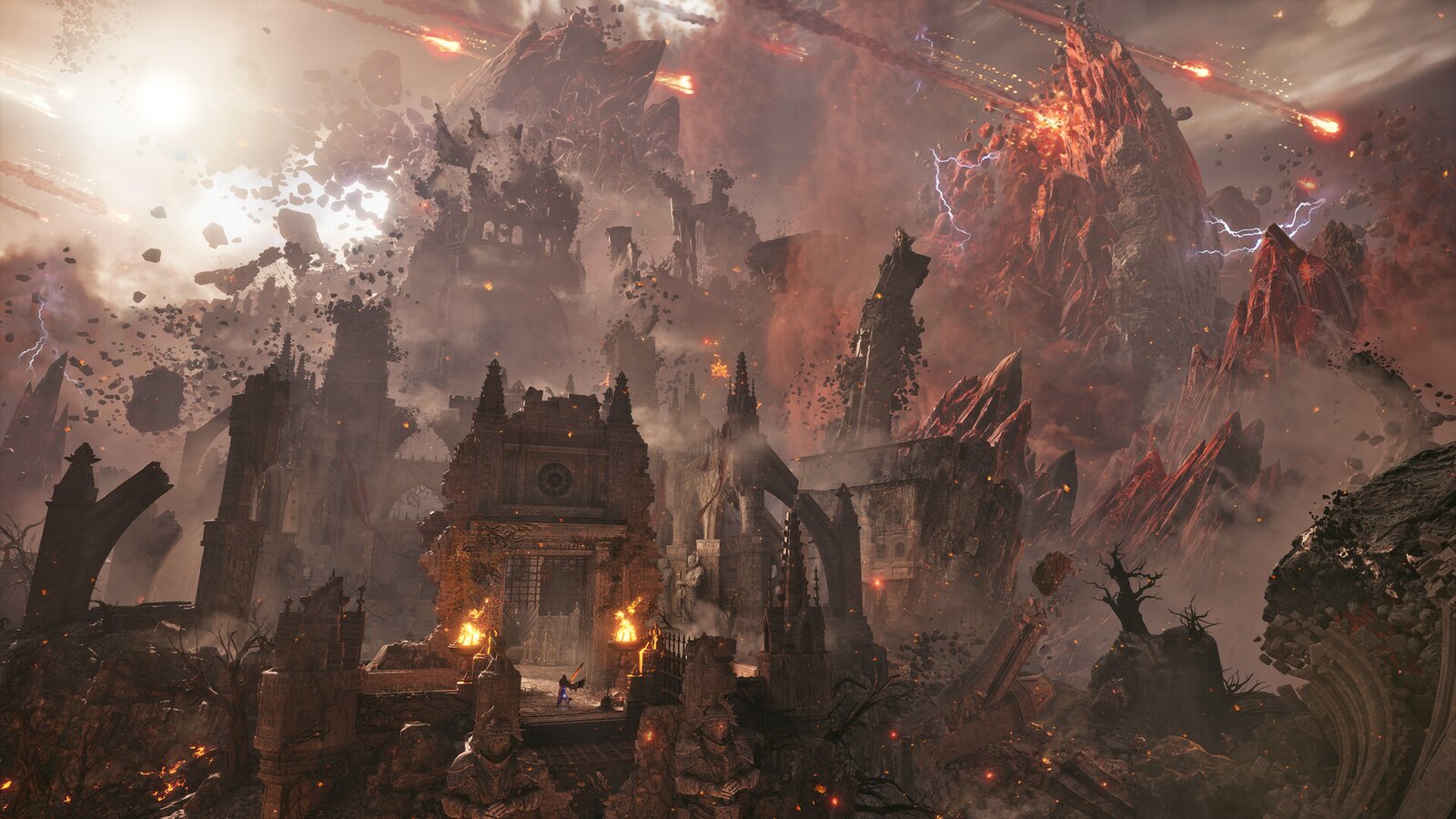 Lords of the Fallen II