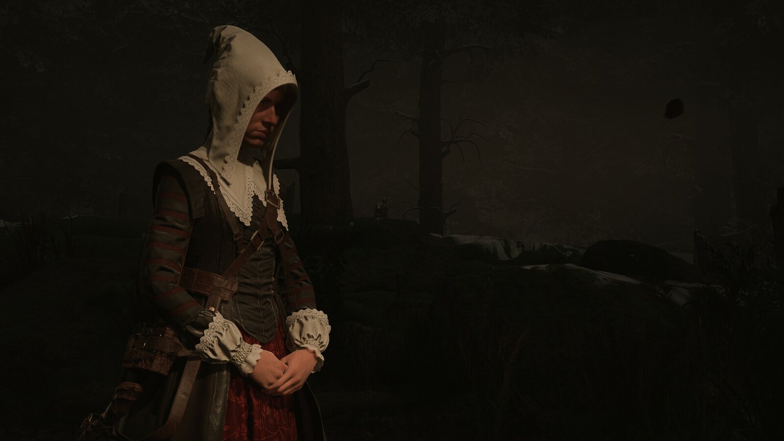1666: Amsterdam