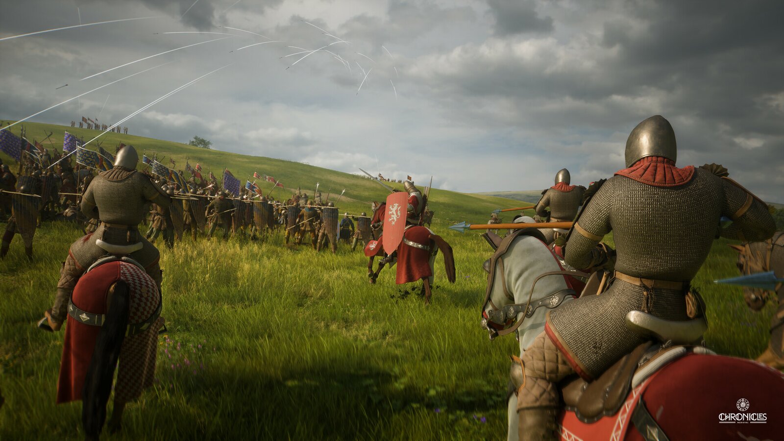 Chronicles: Medieval