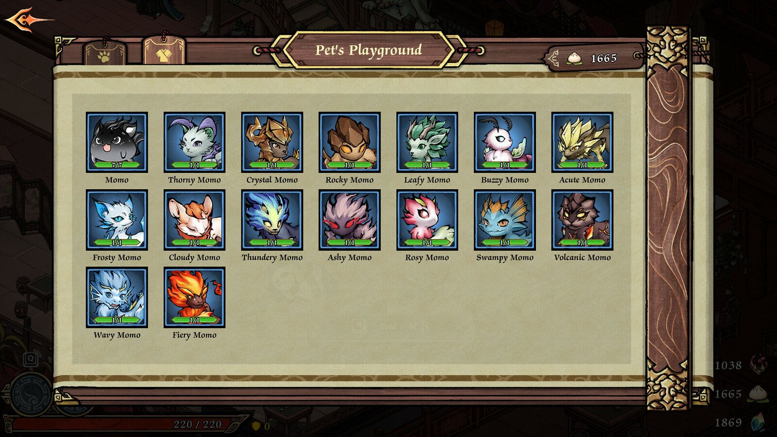 Realm of Ink