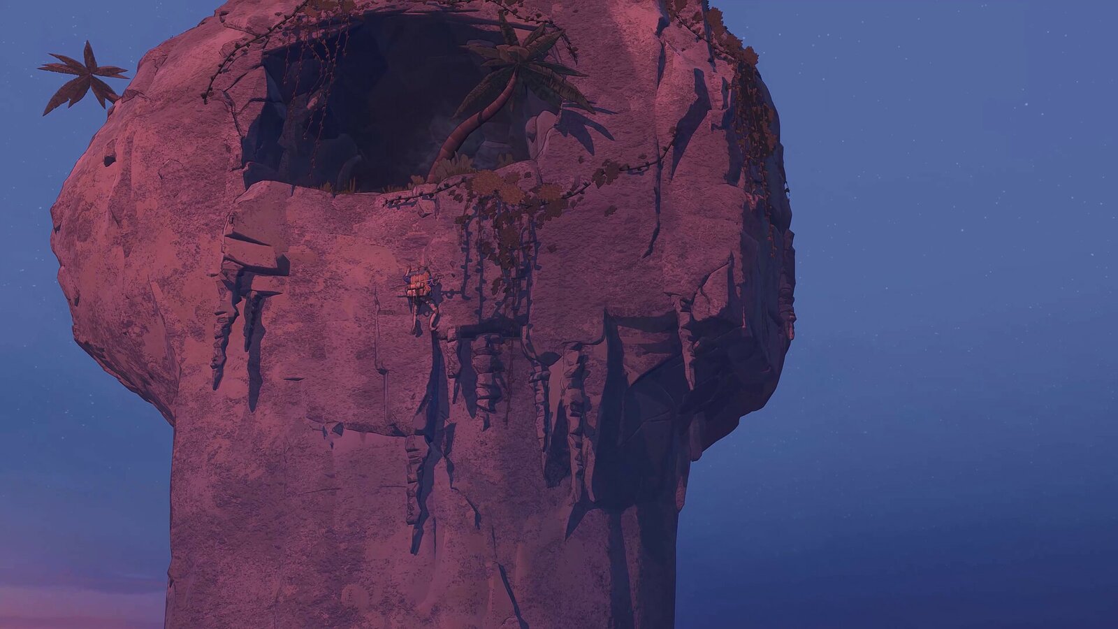 Cairn - On the Trail: Deep Water
