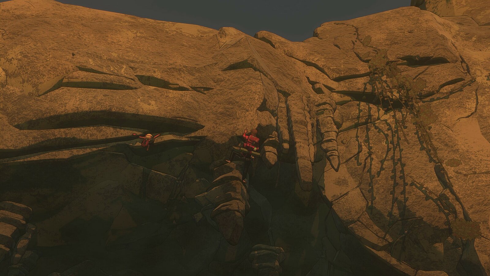 Cairn - On the Trail: Deep Water