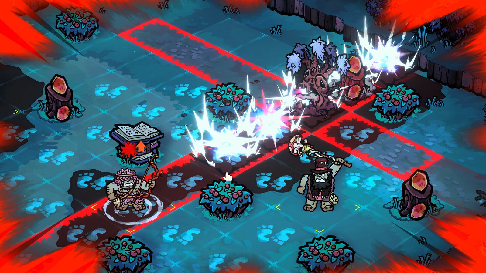Don't Kill Them All