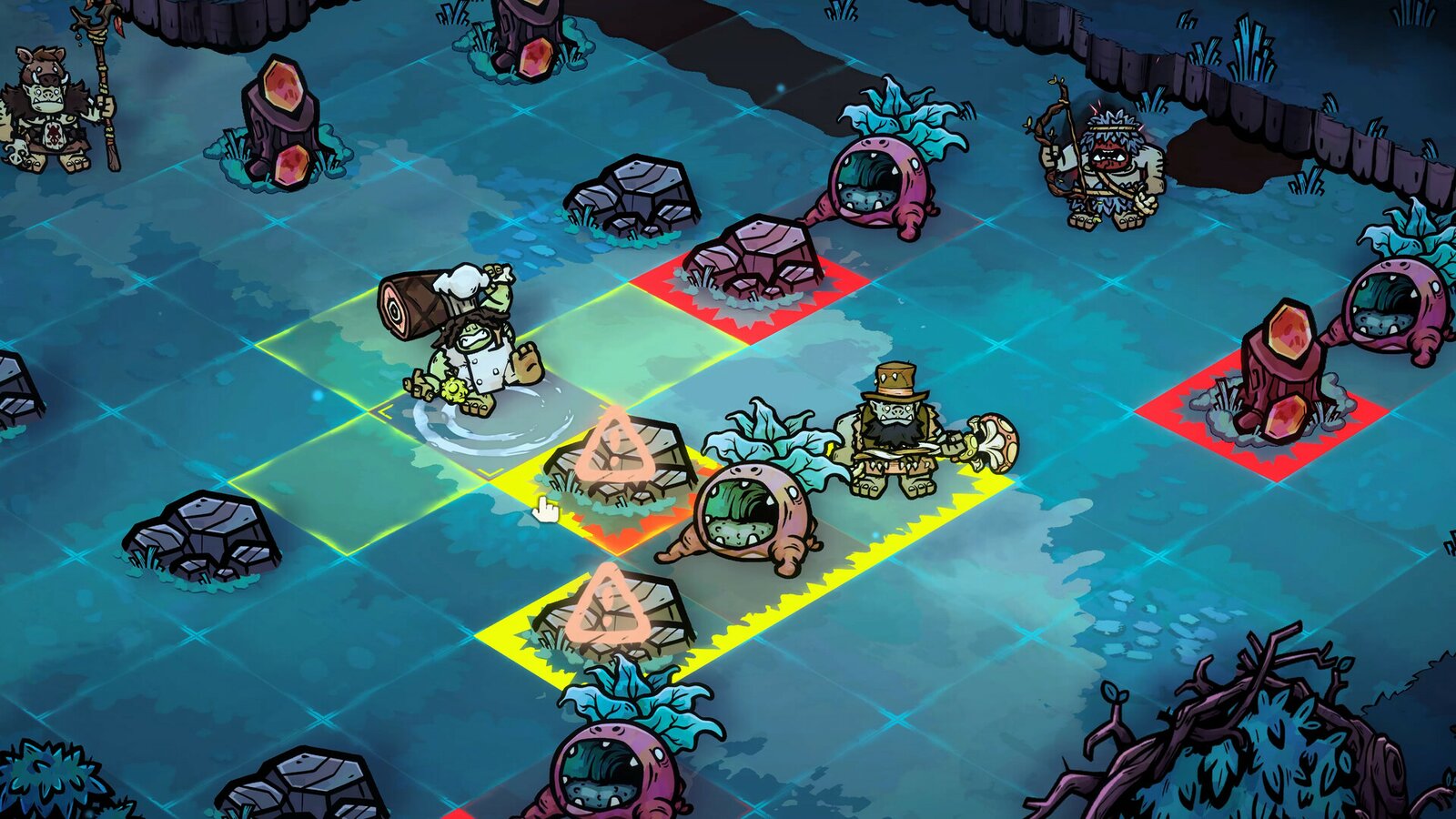 Don't Kill Them All