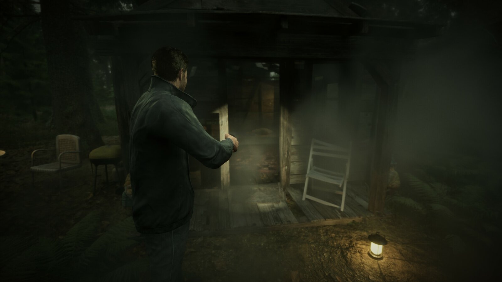 The Pines