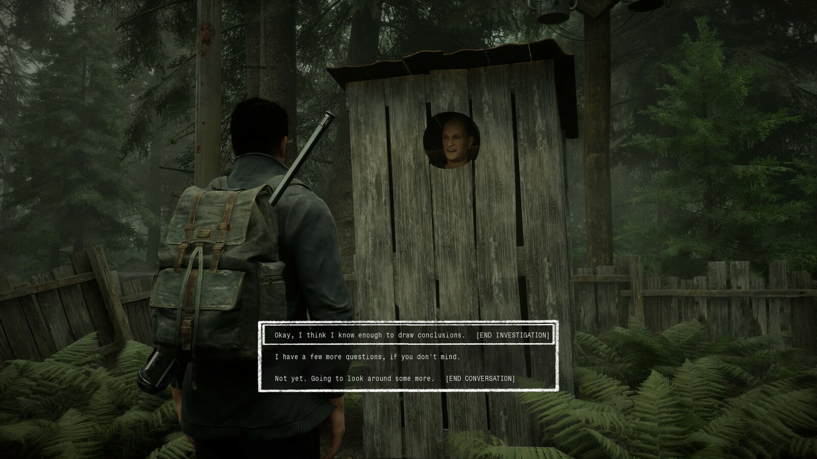The Pines