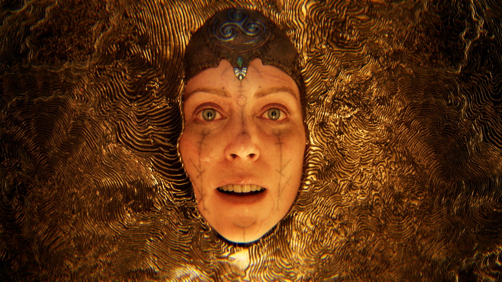 Senua