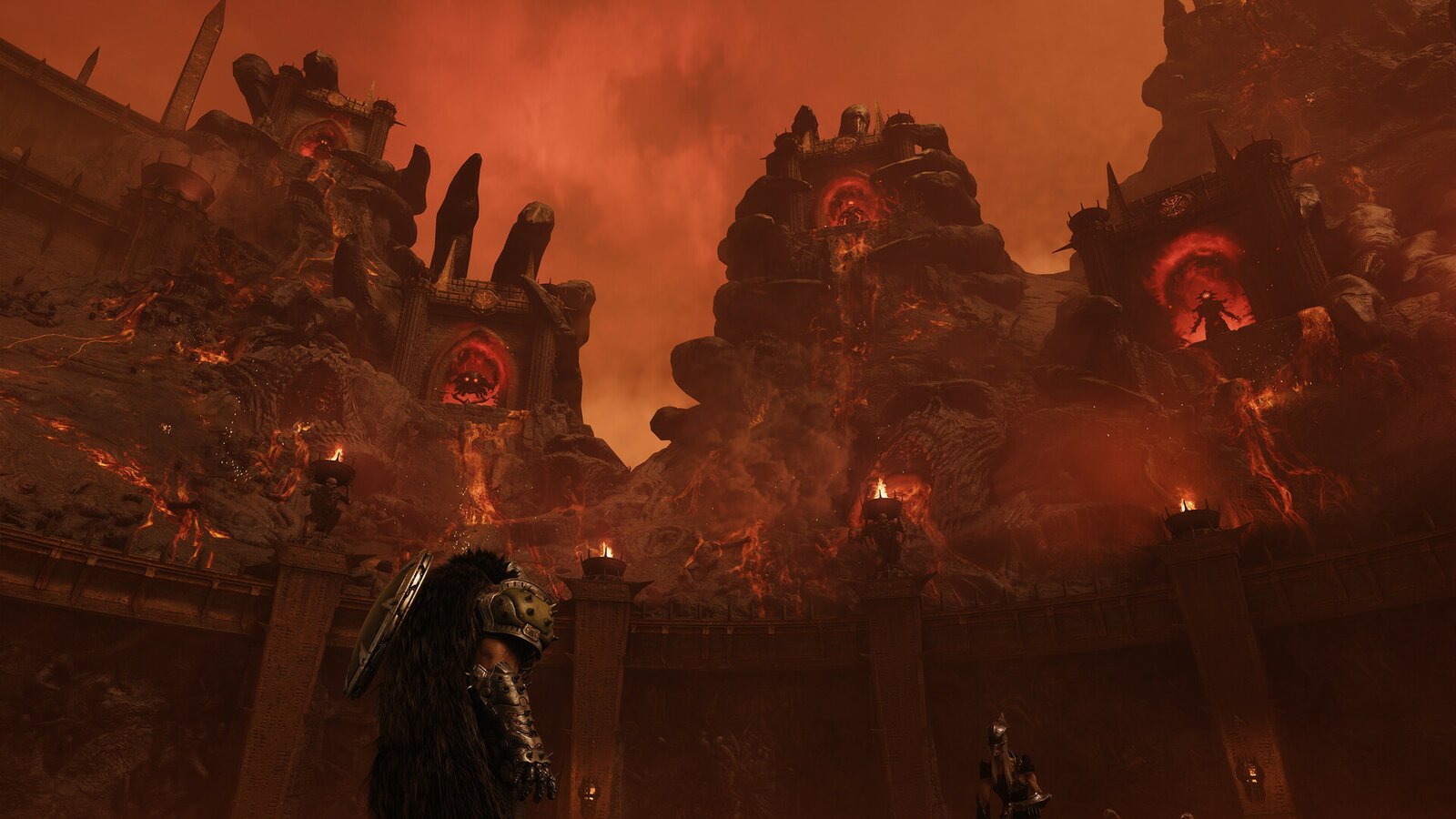 DOOM: The Dark Ages - Revelations