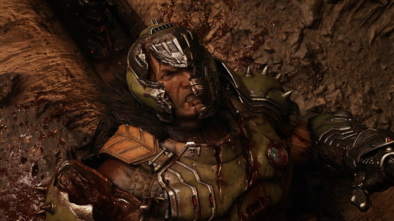 DOOM: The Dark Ages - Revelations