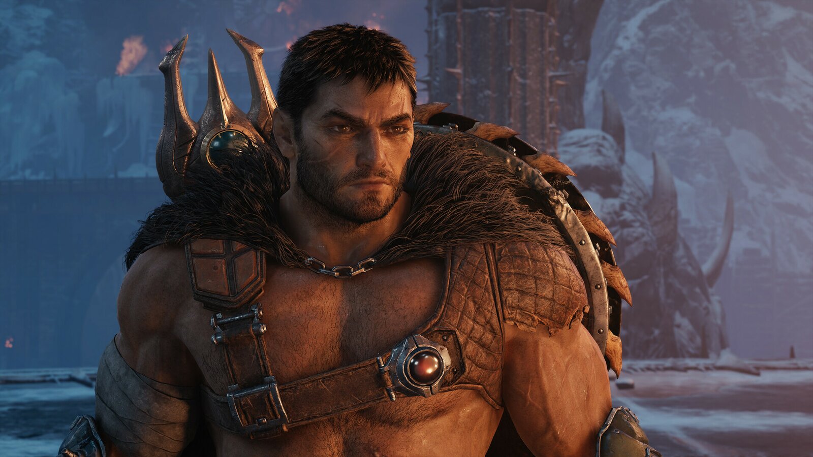 DOOM: The Dark Ages - Revelations