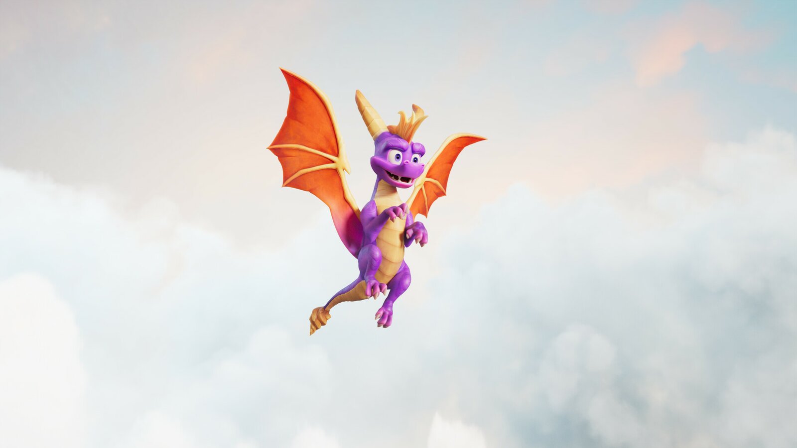 Spyro: A Realm Beyond