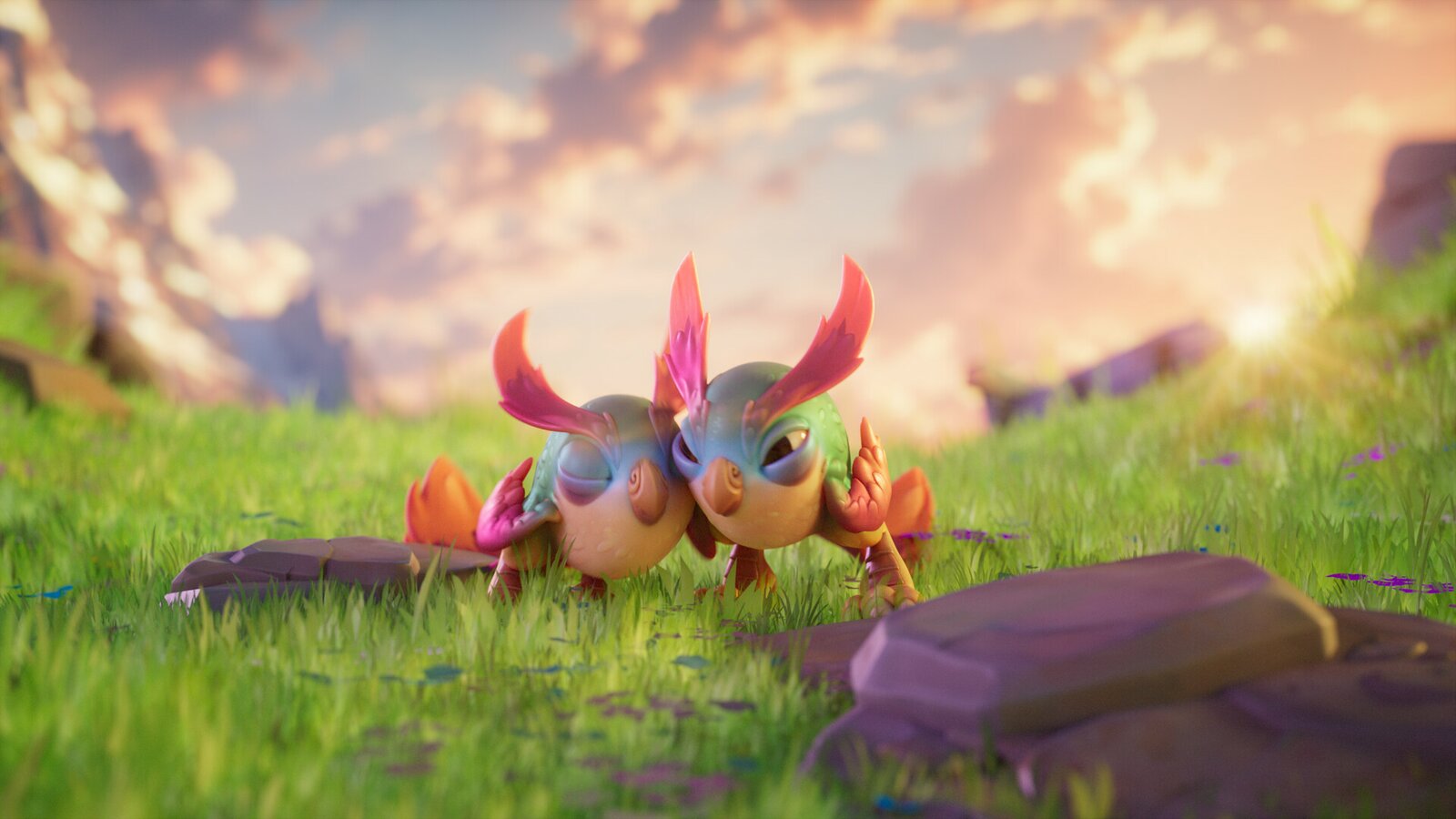 Spyro: A Realm Beyond