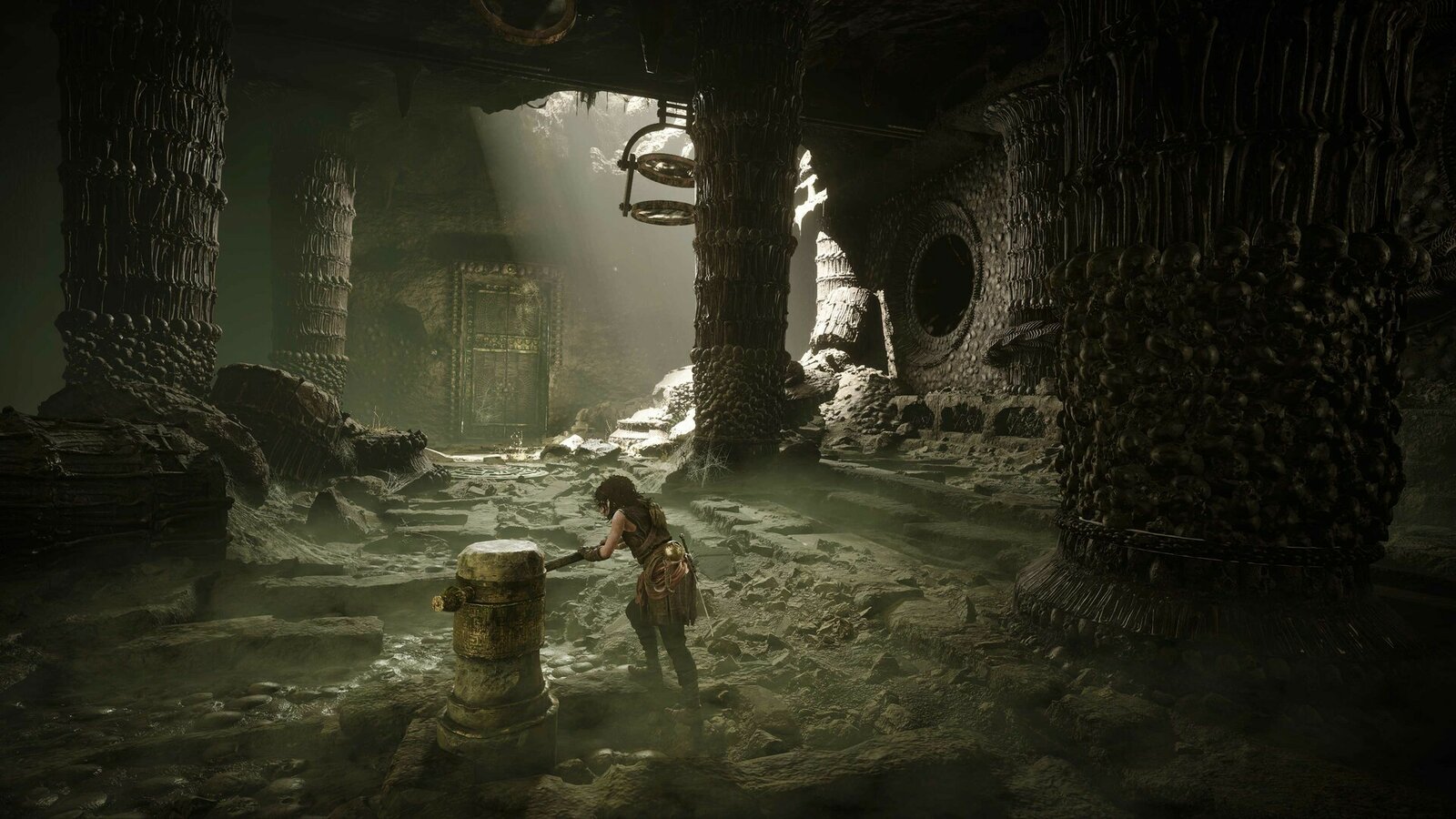 Resonance: A Plague Tale Legacy