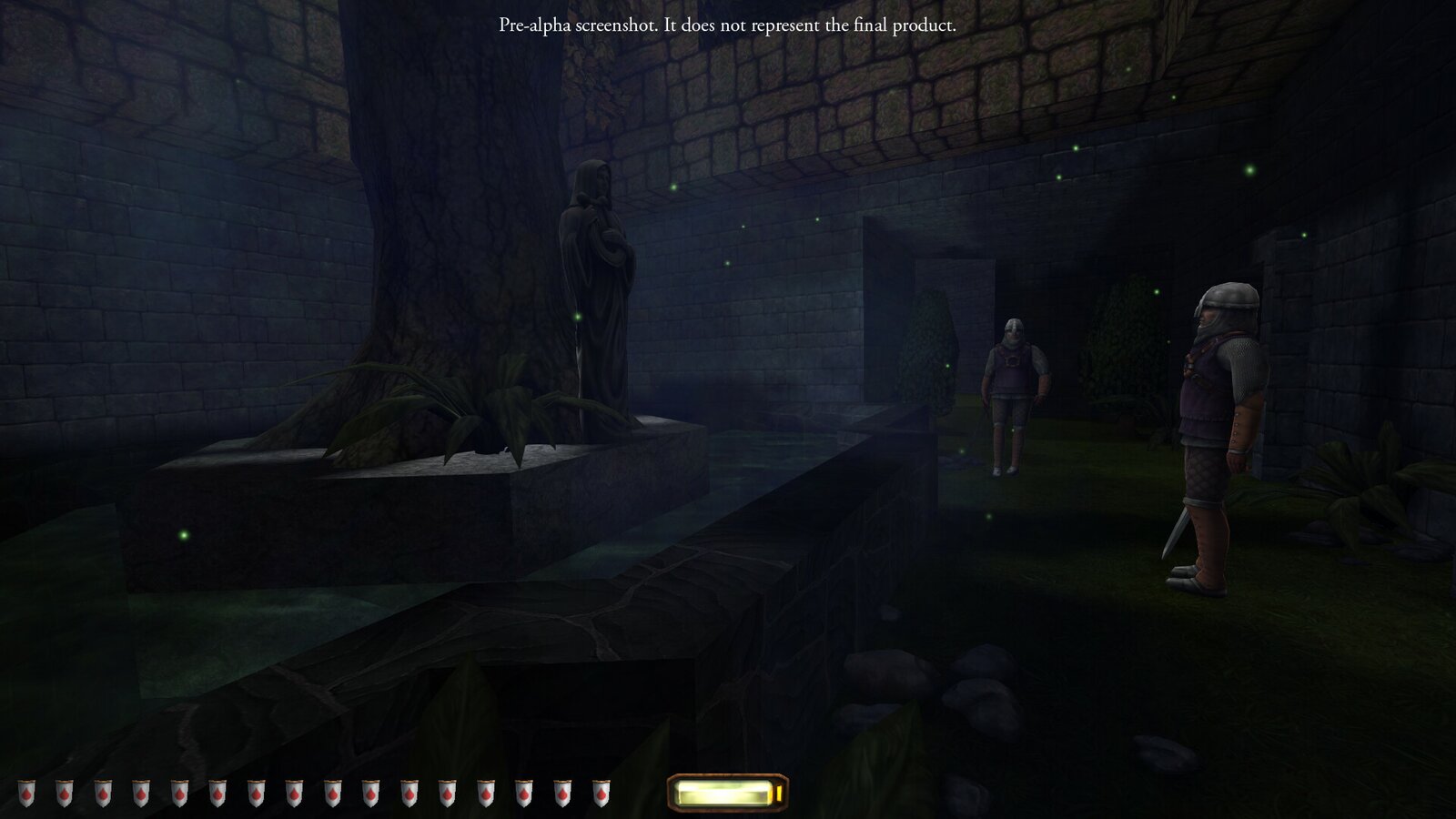 Thief: The Dark Project Remastered