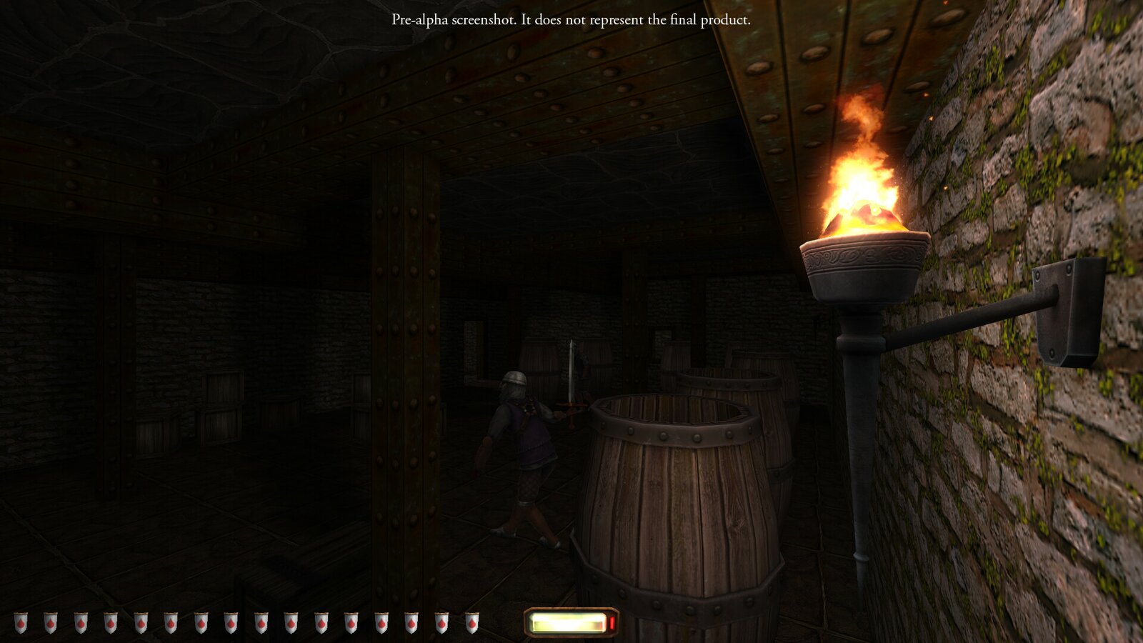 Thief: The Dark Project Remastered