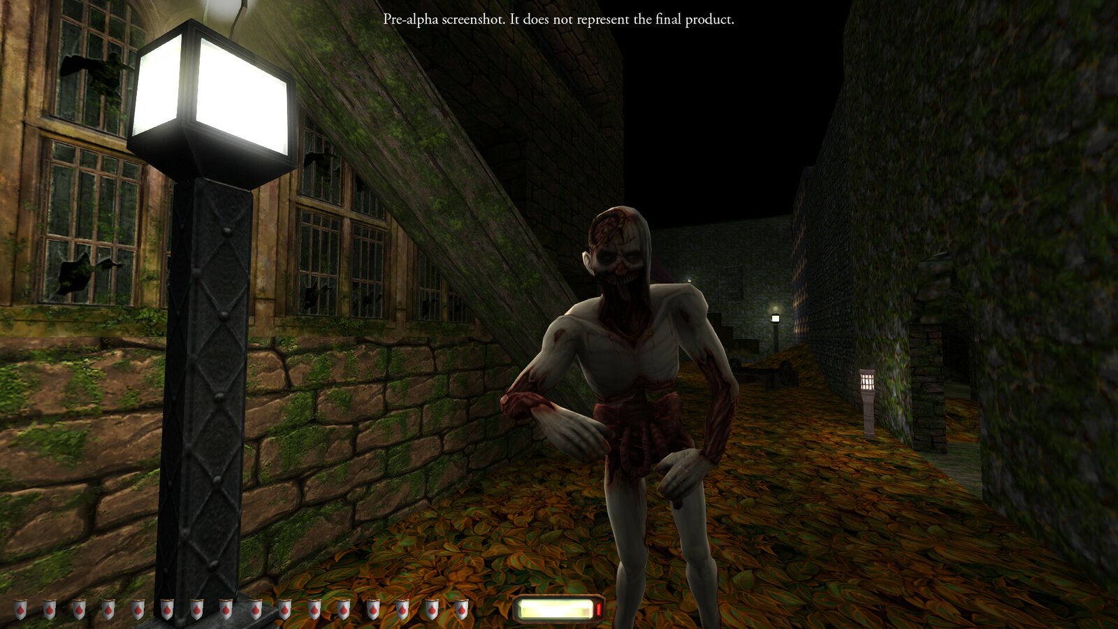 Thief: The Dark Project Remastered