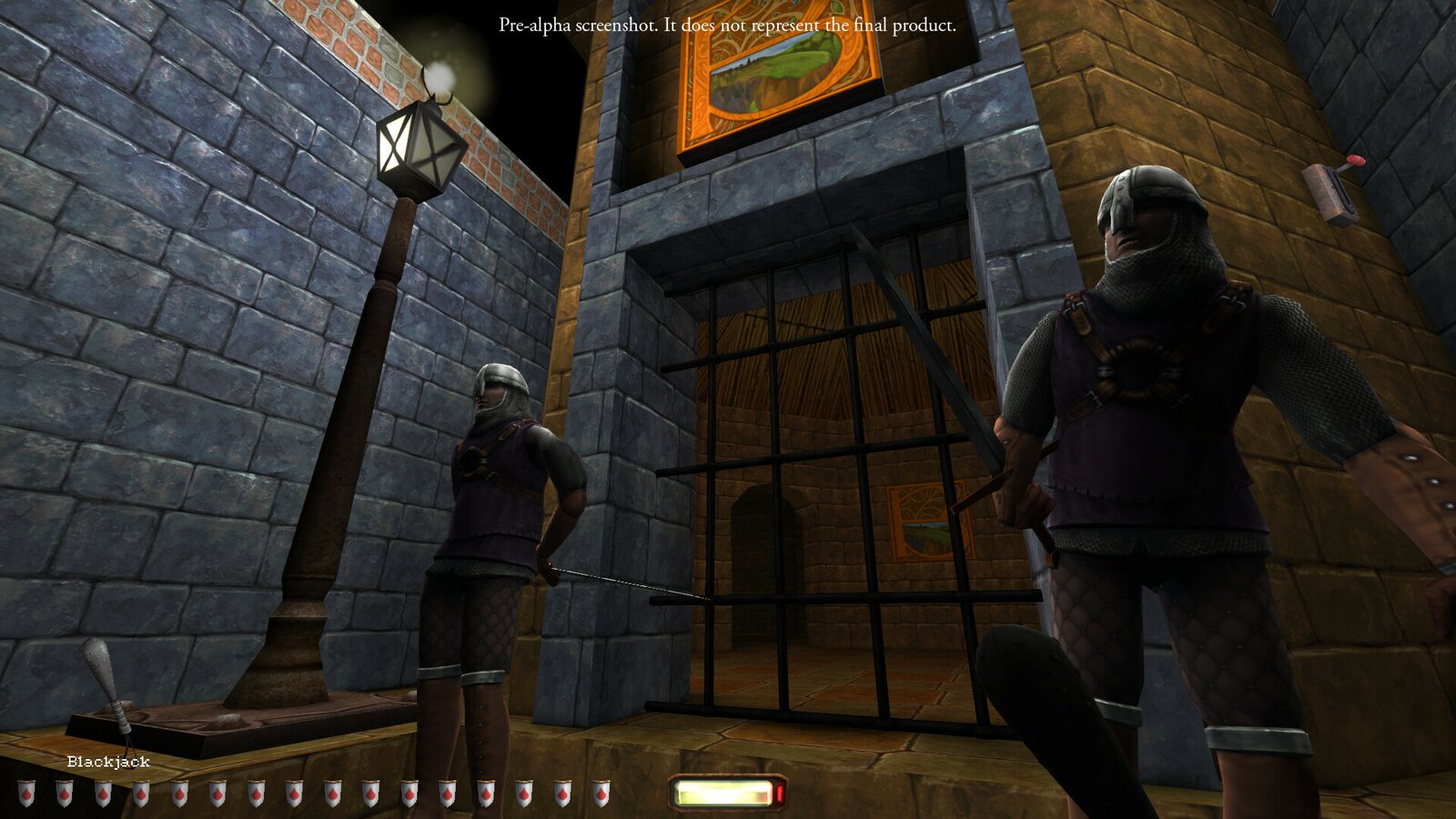 Thief: The Dark Project Remastered