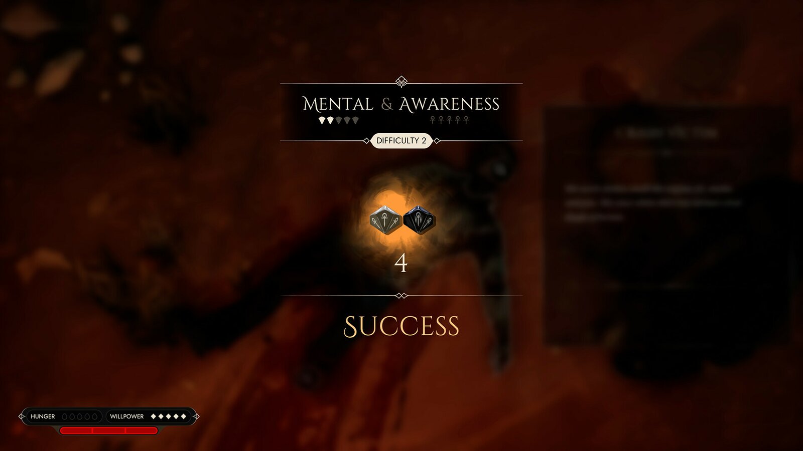 Vampire: The Masquerade - ETERNAL WHISPERS
