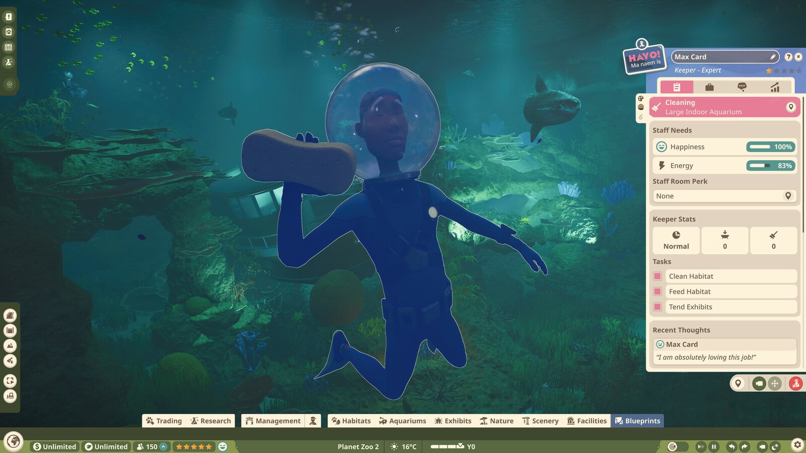 Planet Zoo 2