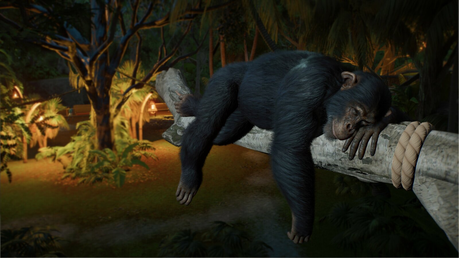 Planet Zoo 2