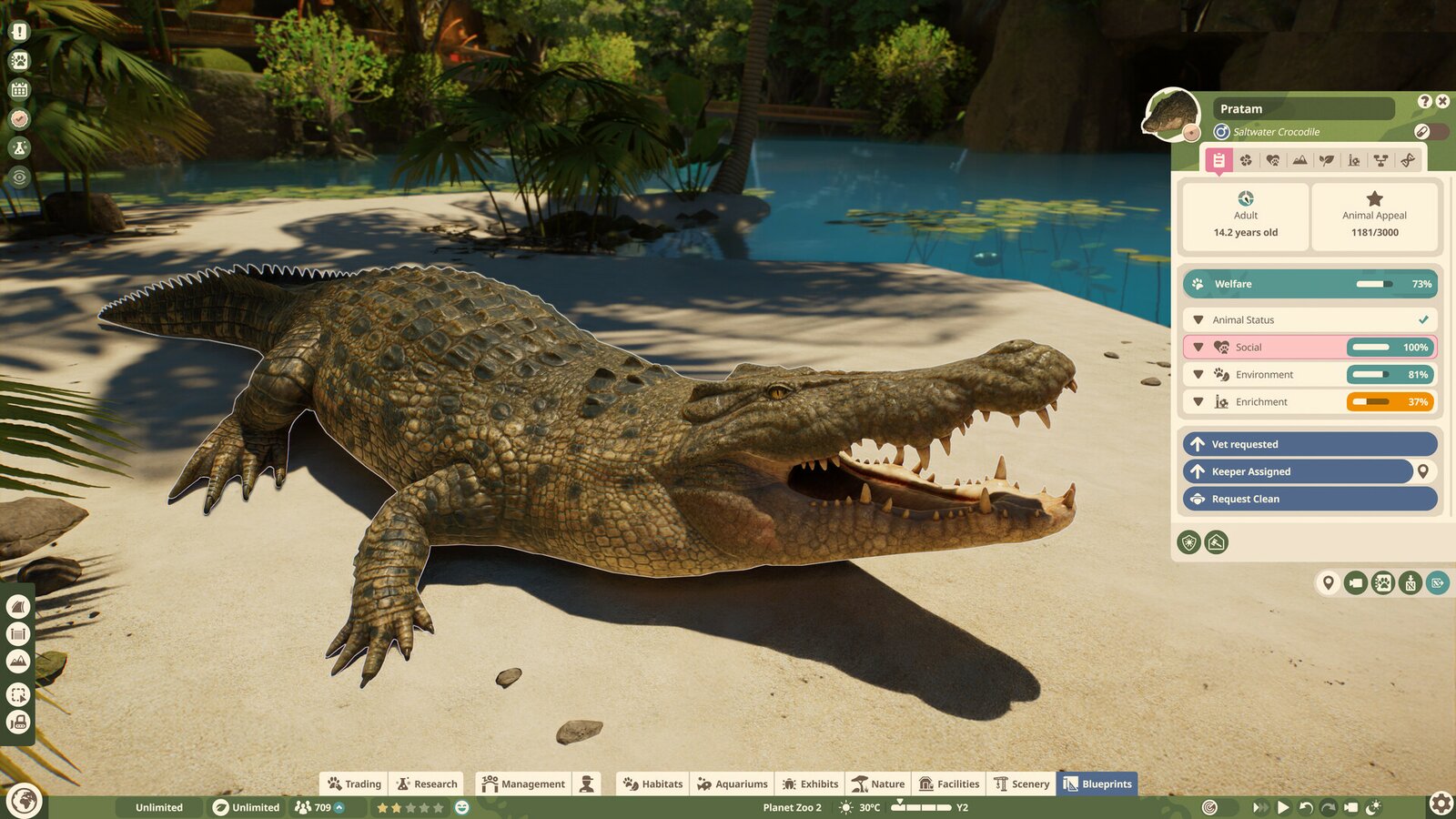 Planet Zoo 2