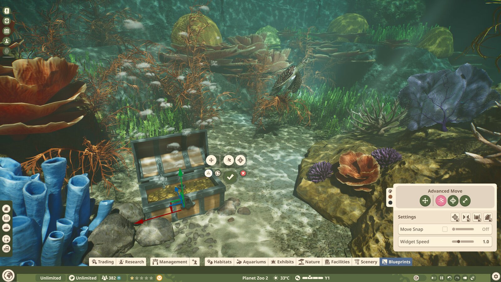 Planet Zoo 2