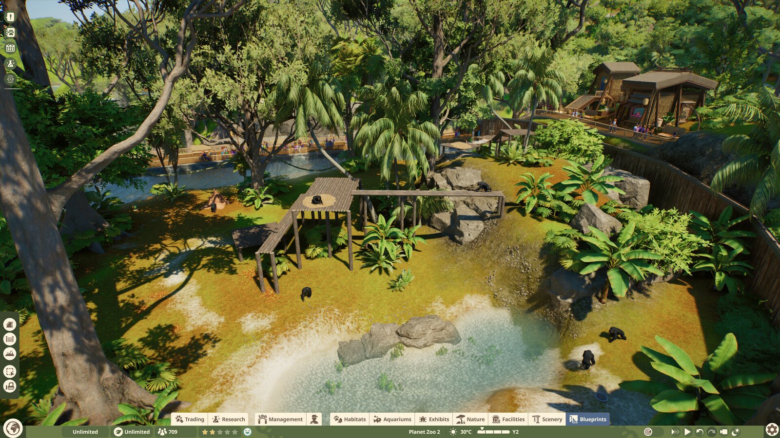 Planet Zoo 2