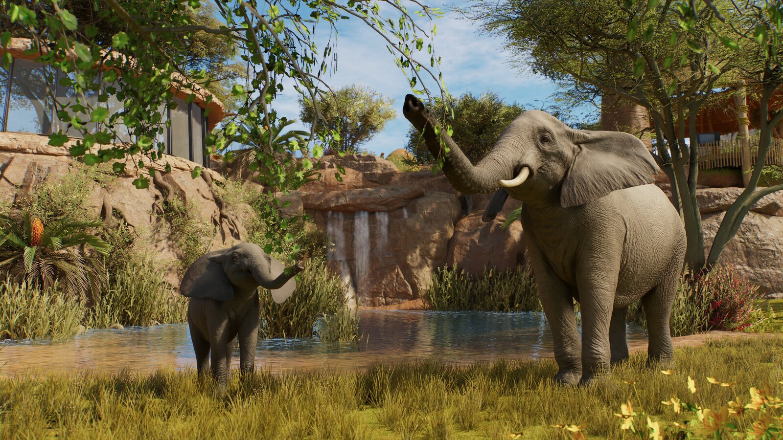 Planet Zoo 2