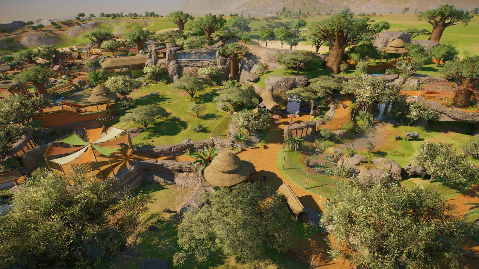 Planet Zoo 2