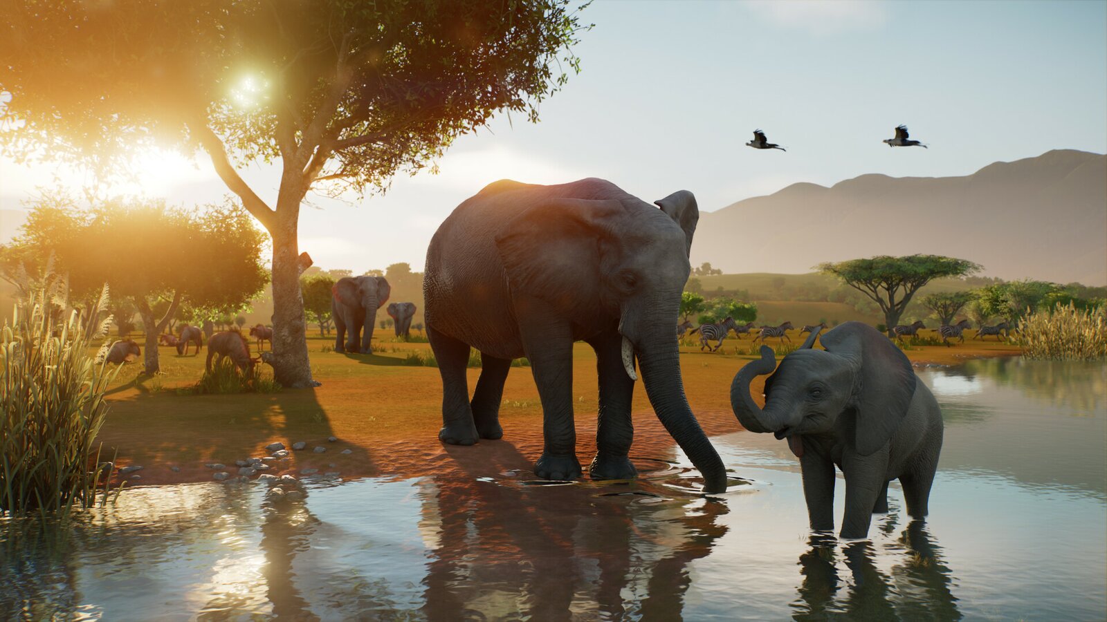 Planet Zoo 2