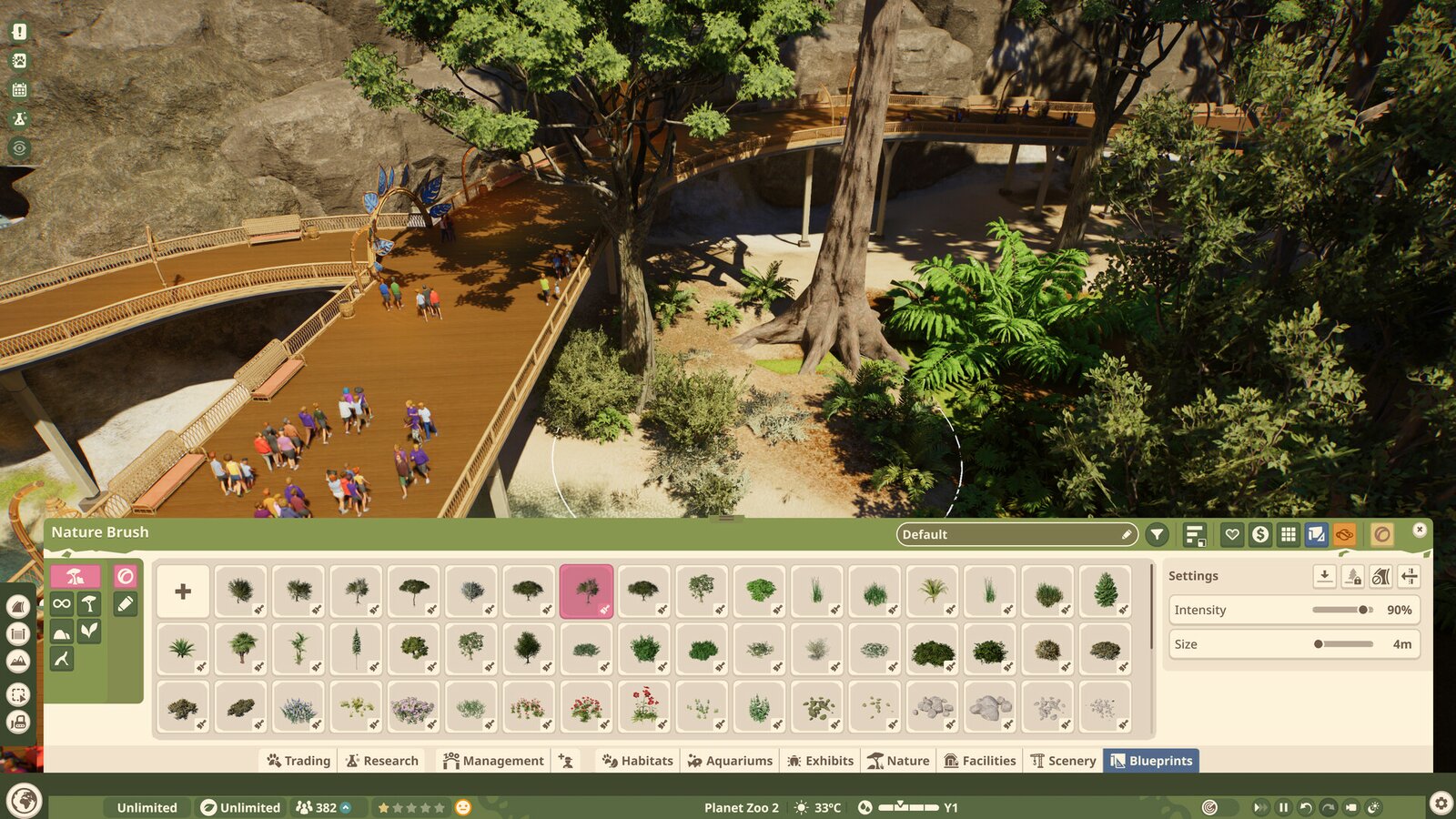 Planet Zoo 2