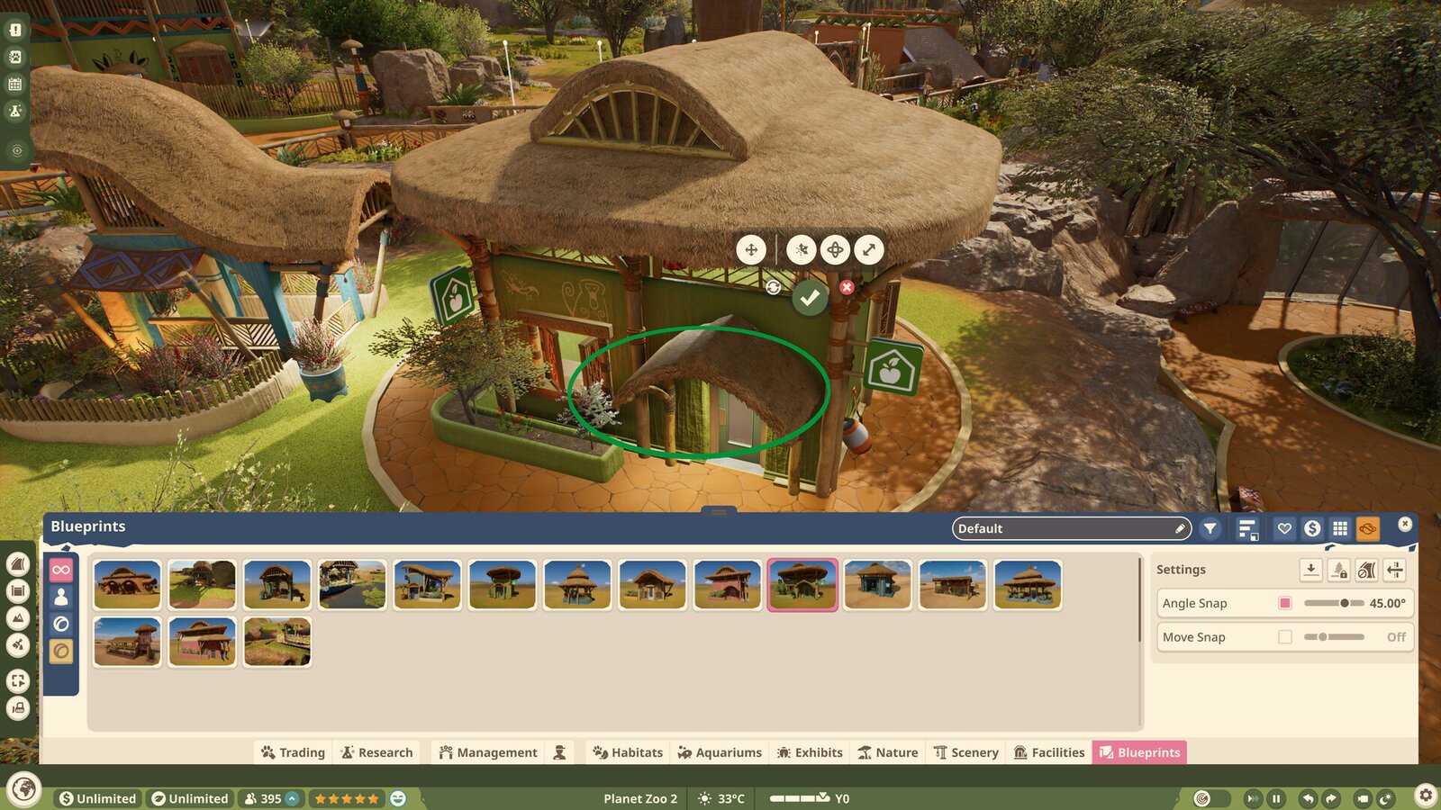 Planet Zoo 2