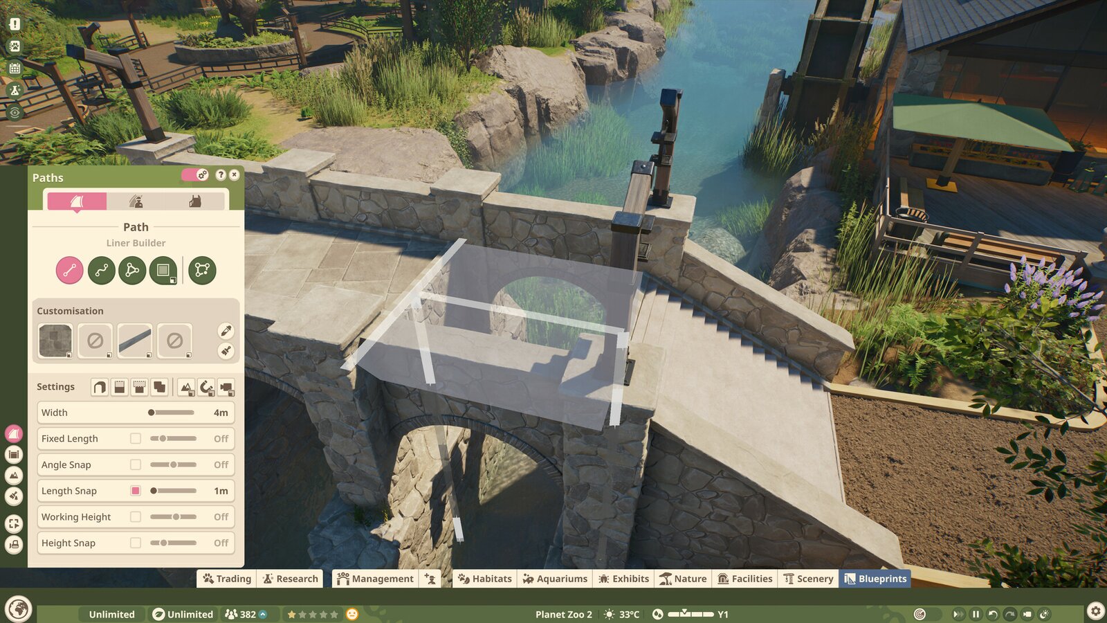 Planet Zoo 2